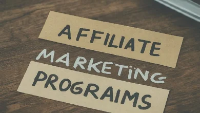 Top Affiliate Marketing Programs to Join Now