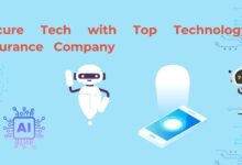 Secure Tech with Top Technology Insurance Company