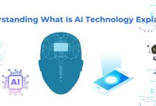 Understanding What Is AI Technology Explained