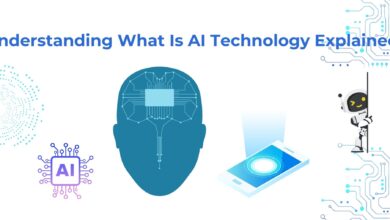 Understanding What Is AI Technology Explained